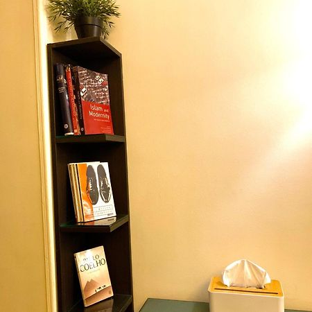 Heliopolis Rock Residence Kair Zewnętrze zdjęcie