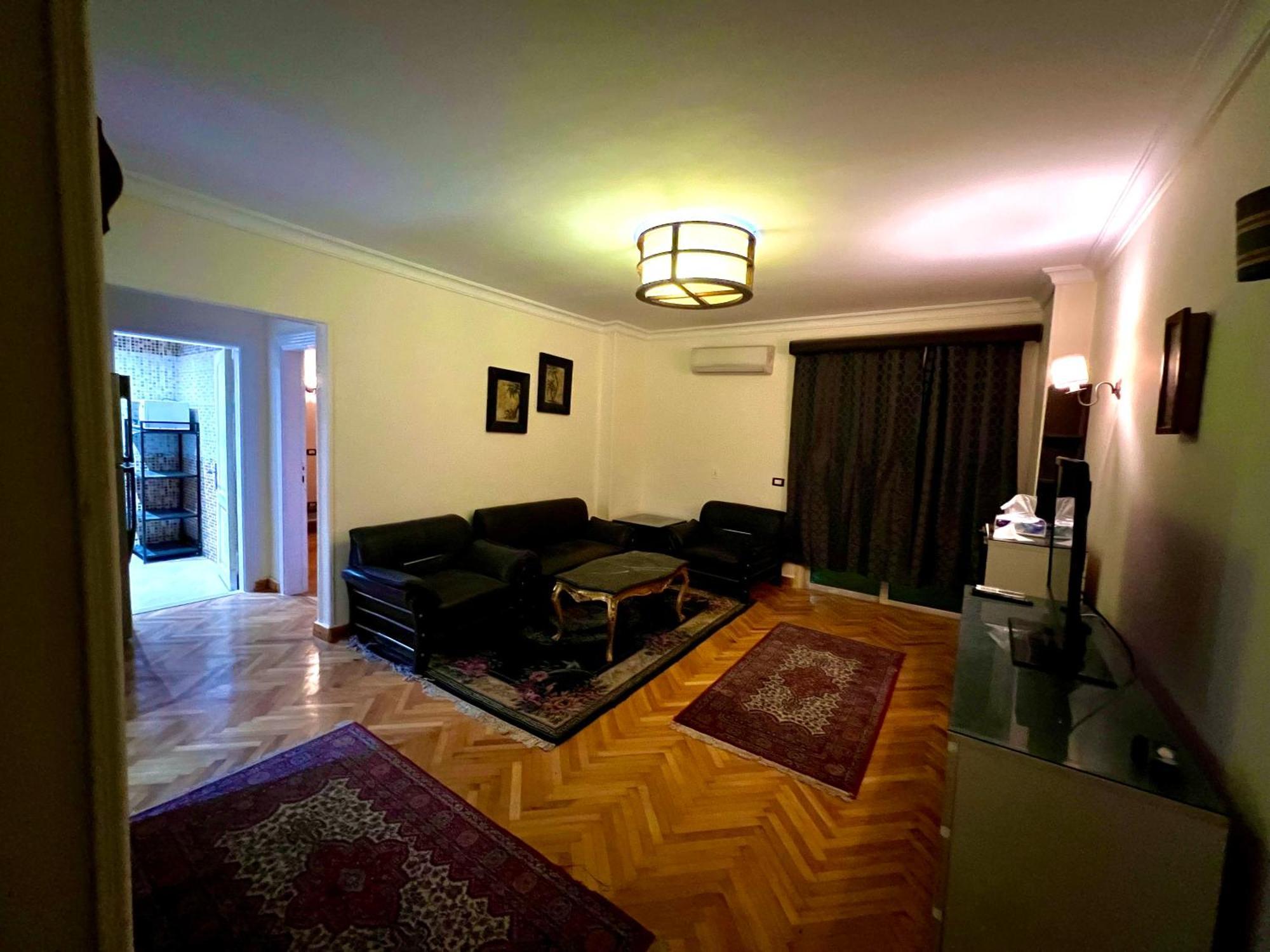 Heliopolis Rock Residence Kair Zewnętrze zdjęcie